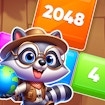 2048 Merge World
