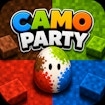 Camo Party