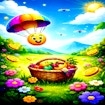Candy Rain