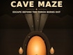 Cave Maze