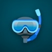 Coral Maze Diver