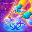 Crime Scene Cleaner: Mobile 3D