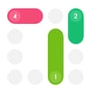 Dots And Lines - Puzzle