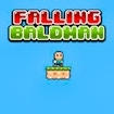 Falling Baldman