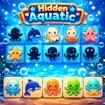 Hidden Aquatic
