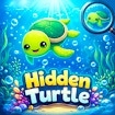 Hidden Turtle