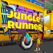 Jungle Runner 2