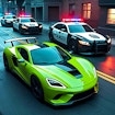 Mad Pursuit