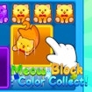 Meow Block: Color Collect!