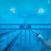 Missile Control Infiltration Strike