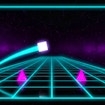 Neon Jump Dash