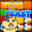 Nyan Blast