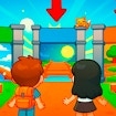 Obby Universe - Mini Games Online