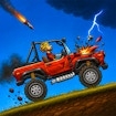 Offroad Crash Climb