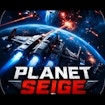 Planet Seige