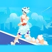 Running In Foam