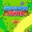 Sky Squadron Fighter
