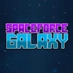 Space Force Galaxy