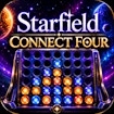 Starfield Connect Four