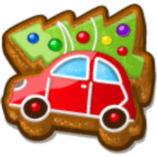 Super Kart Turbo Racers