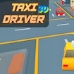 Taxi Driver 3D