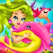 Undine Match the Pic