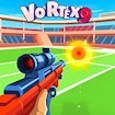Vortex 9 Online Shooter