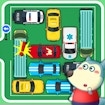Wolfoo Unblock Car